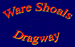 Ware Shoals Dragway